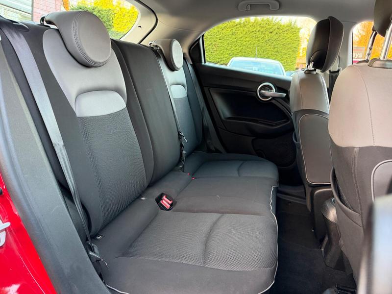 Used Fiat 500X 2016 for sale - 77061387: Photo 30