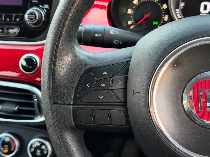 Used Fiat 500X 2016 for sale - 77061387: Photo 31