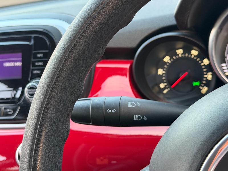 Used Fiat 500X 2016 for sale - 77061387: Photo 32