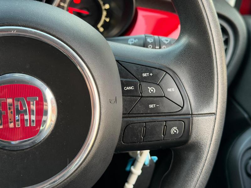 Used Fiat 500X 2016 for sale - 77061387: Photo 33