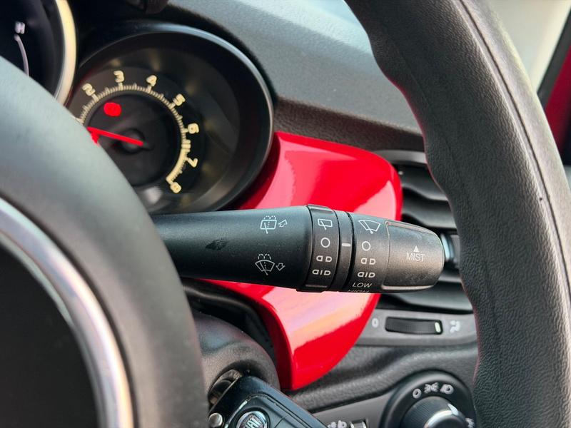 Used Fiat 500X 2016 for sale - 77061387: Photo 34