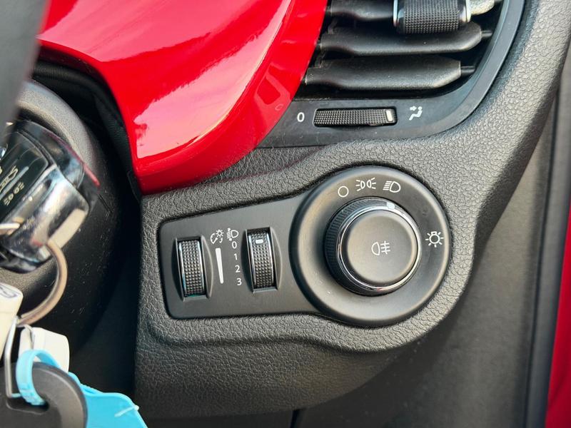 Used Fiat 500X 2016 for sale - 77061387: Photo 35