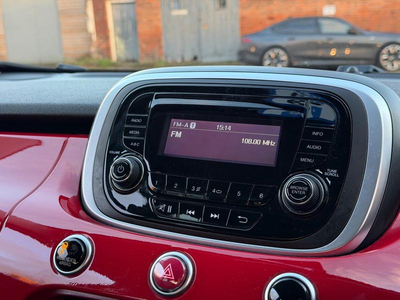 Used Fiat 500X 2016 for sale - 77061387: Photo 37