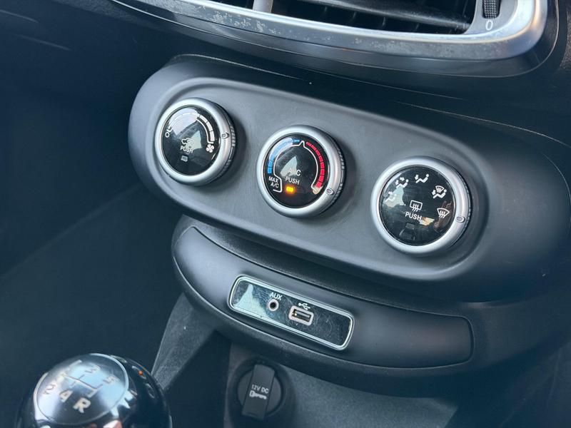 Used Fiat 500X 2016 for sale - 77061387: Photo 39