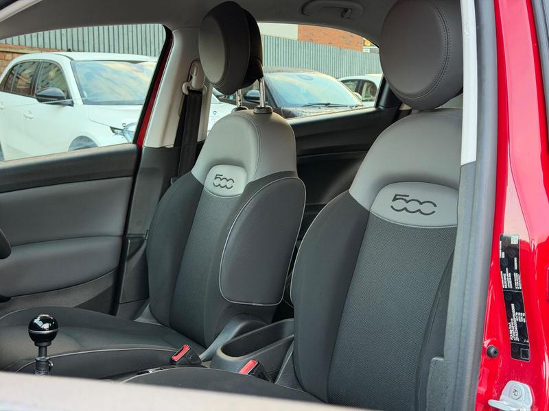 Used Fiat 500X 2016 for sale - 77061387: Photo 5