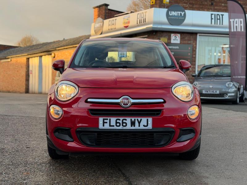 Used Fiat 500X 2016 for sale - 77061387: Photo 7