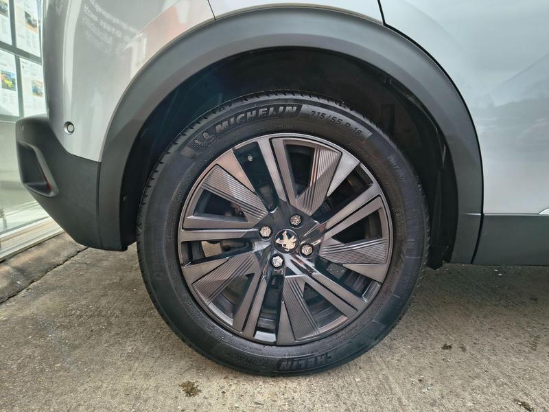 Used Peugeot 2008 2020 for sale - 77641418: Photo 12
