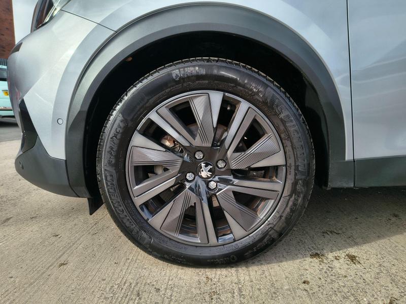 Used Peugeot 2008 2020 for sale - 77641418: Photo 13