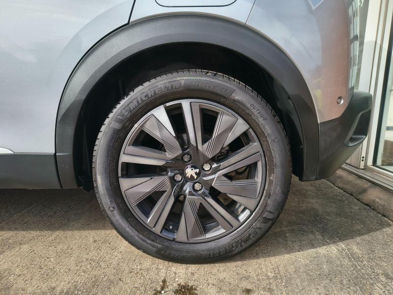 Used Peugeot 2008 2020 for sale - 77641418: Photo 14