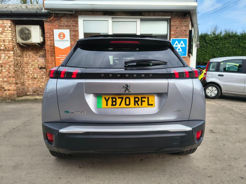 Used Peugeot 2008 2020 for sale - 77641418: Photo 19