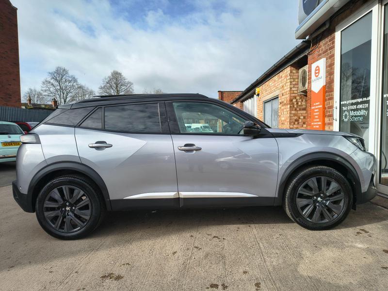 Used Peugeot 2008 2020 for sale - 77641418: Photo 21