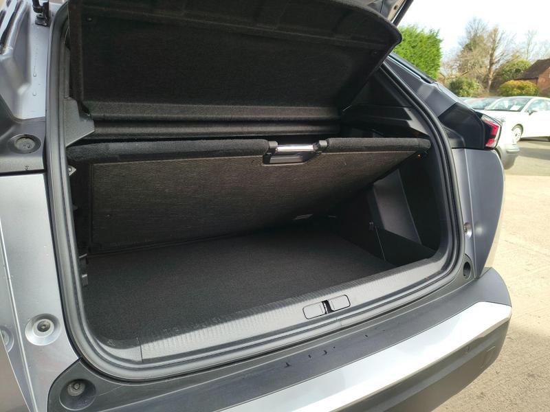 Used Peugeot 2008 2020 for sale - 77641418: Photo 24