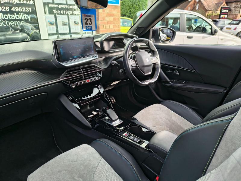 Used Peugeot 2008 2020 for sale - 77641418: Photo 26