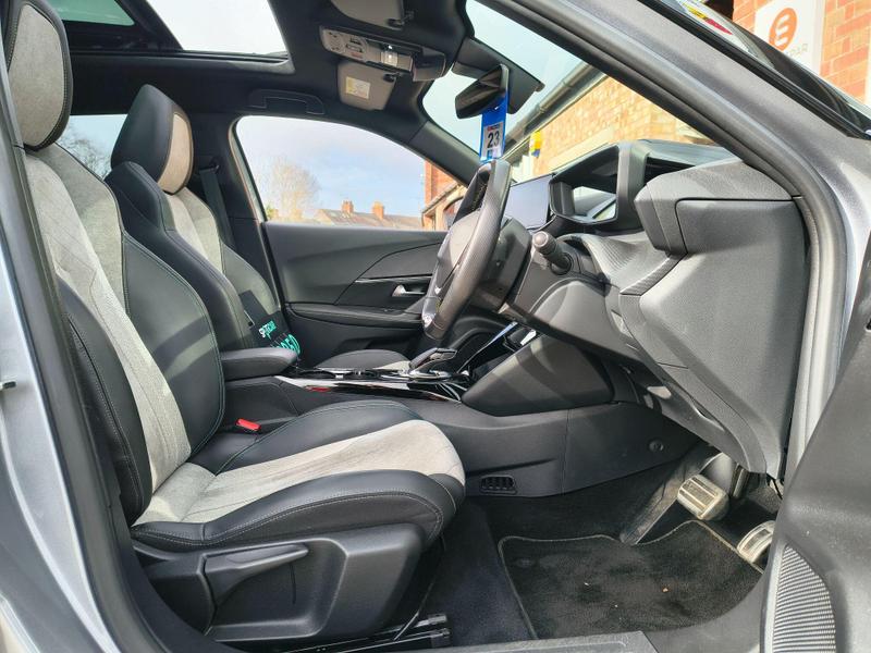 Used Peugeot 2008 2020 for sale - 77641418: Photo 28