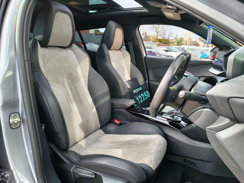 Used Peugeot 2008 2020 for sale - 77641418: Photo 29