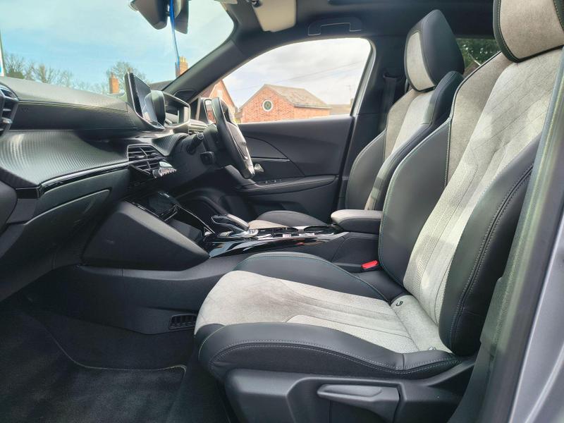 Used Peugeot 2008 2020 for sale - 77641418: Photo 30