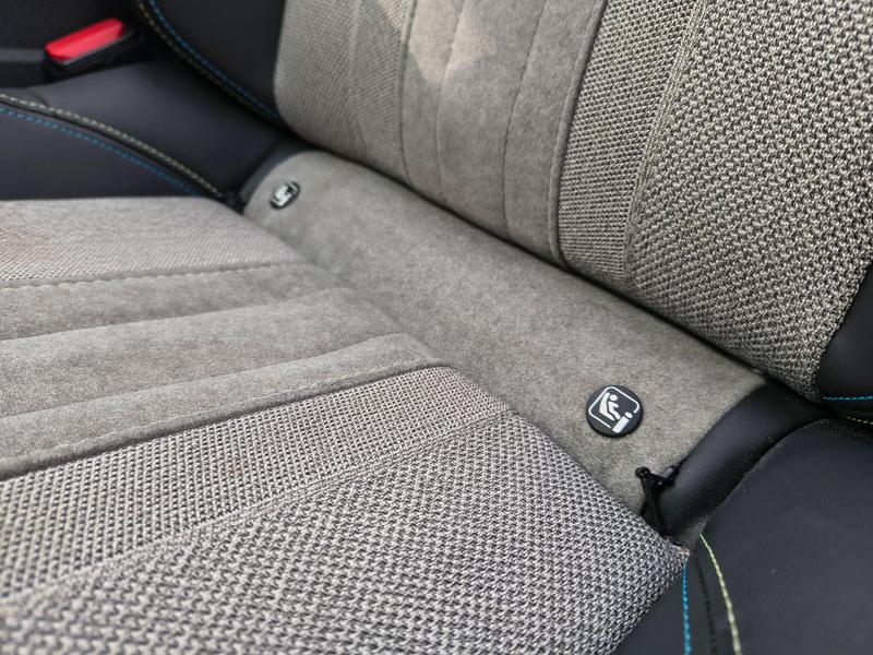 Used Peugeot 2008 2020 for sale - 77641418: Photo 32