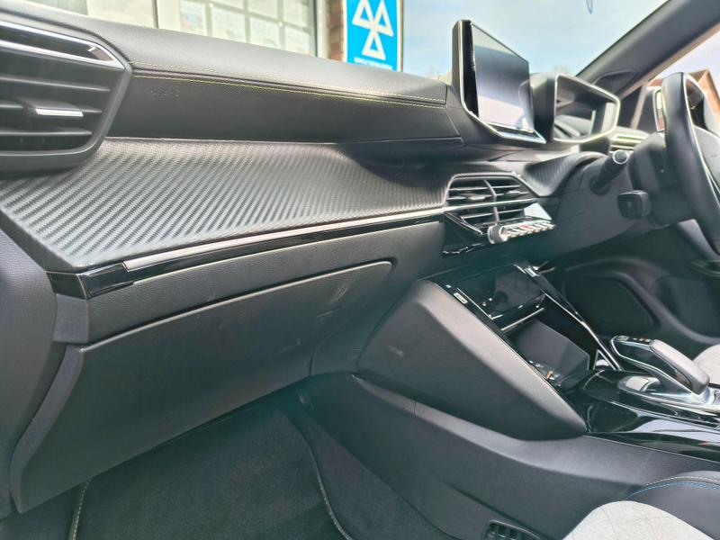 Used Peugeot 2008 2020 for sale - 77641418: Photo 34