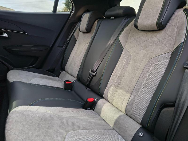 Used Peugeot 2008 2020 for sale - 77641418: Photo 37