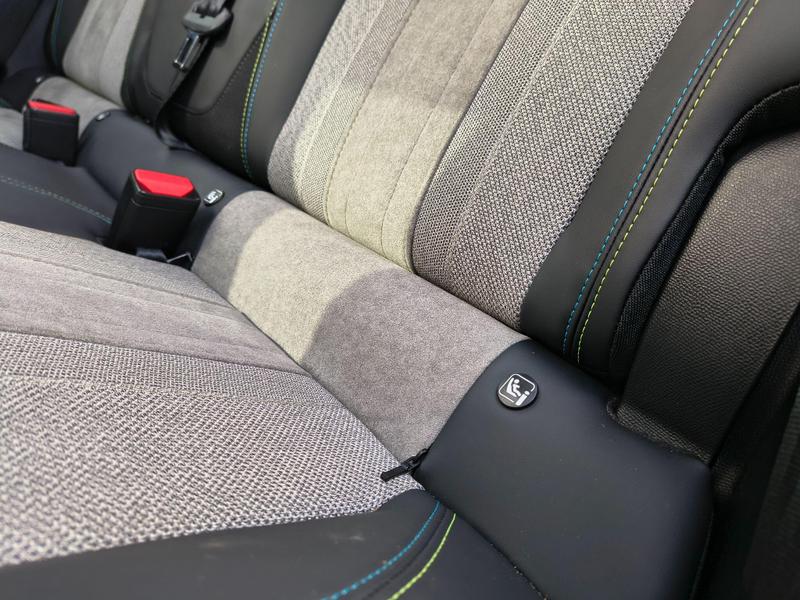 Used Peugeot 2008 2020 for sale - 77641418: Photo 38