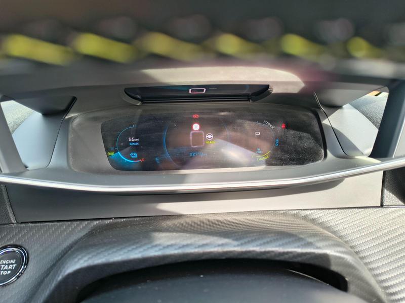 Used Peugeot 2008 2020 for sale - 77641418: Photo 44