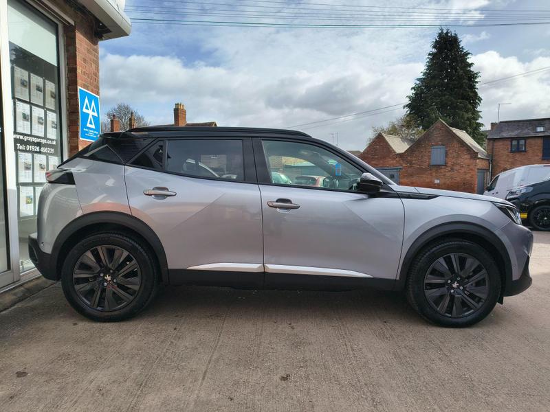 Used Peugeot 2008 2020 for sale - 77641418: Photo 5