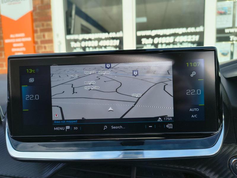 Used Peugeot 2008 2020 for sale - 77641418: Photo 51