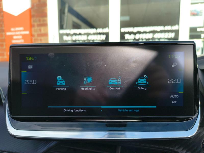 Used Peugeot 2008 2020 for sale - 77641418: Photo 52