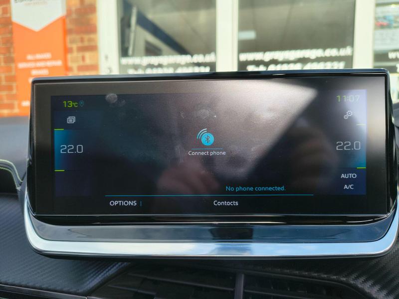 Used Peugeot 2008 2020 for sale - 77641418: Photo 53