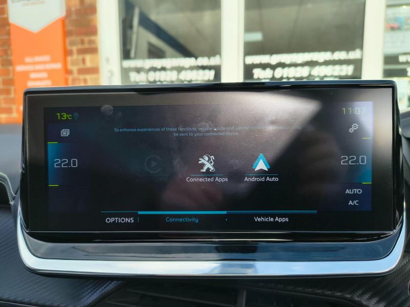 Used Peugeot 2008 2020 for sale - 77641418: Photo 54