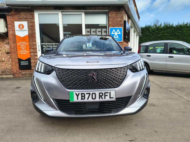 Used Peugeot 2008 2020 for sale - 77641418: Photo 8