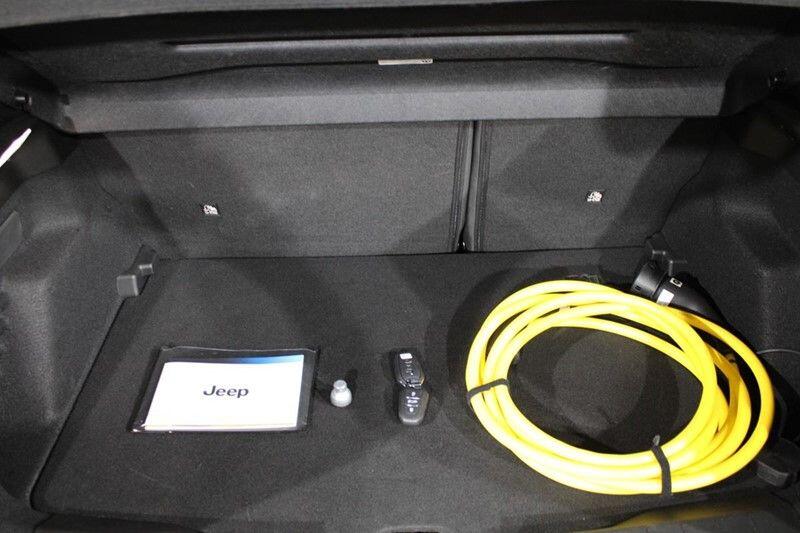 Used Jeep Other 2024 for sale - 77186929: Photo 16