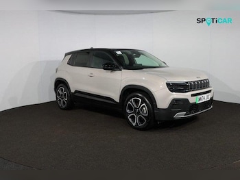 Jeep Other feature image