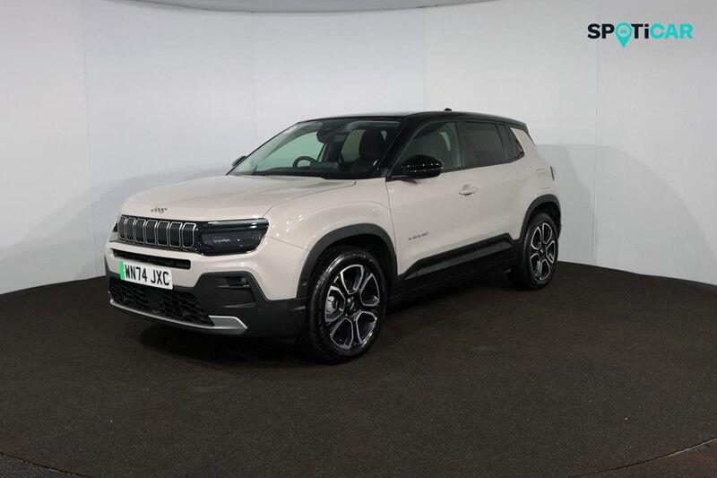 Used Jeep Other 2024 for sale - 77186929: Photo 7