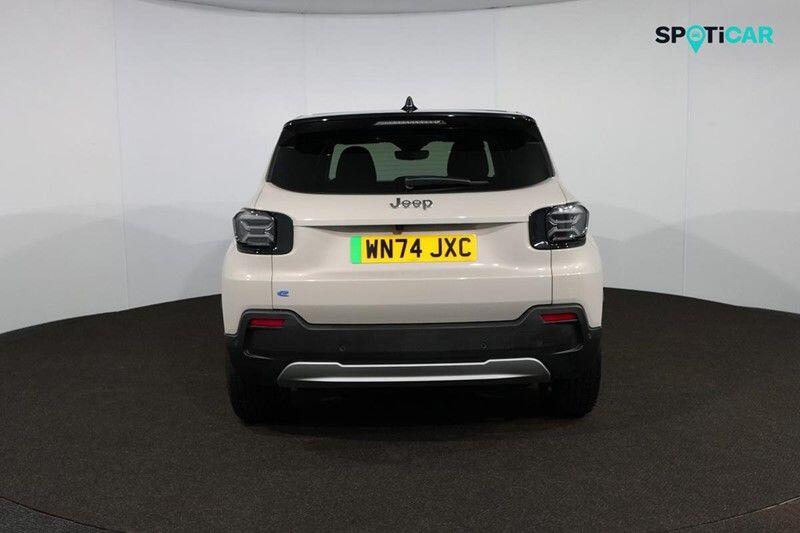 Used Jeep Other 2024 for sale - 77186929: Photo 9