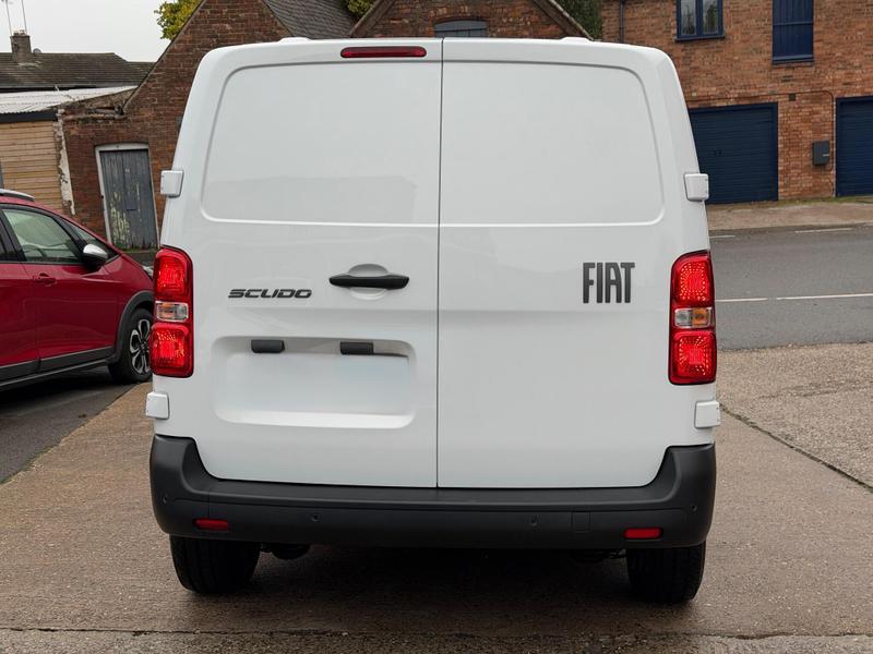 Used Fiat Scudo for sale - 77447202: Photo 10