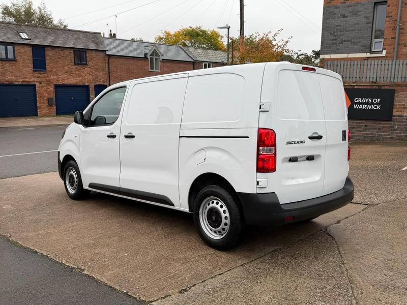 Used Fiat Scudo for sale - 77447202: Photo 2