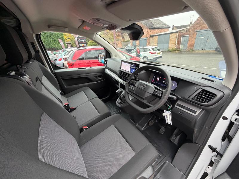 Used Fiat Scudo for sale - 77447202: Photo 4