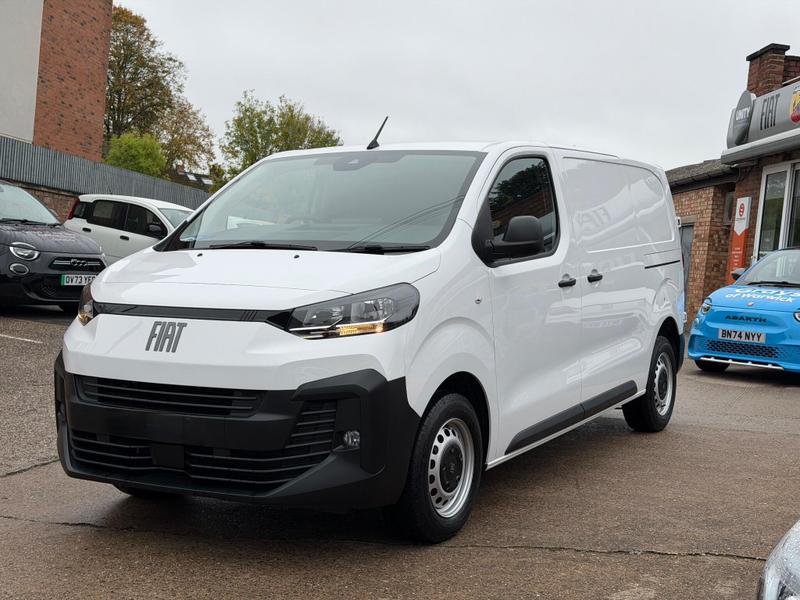 Used Fiat Scudo for sale - 77447202: Photo 7