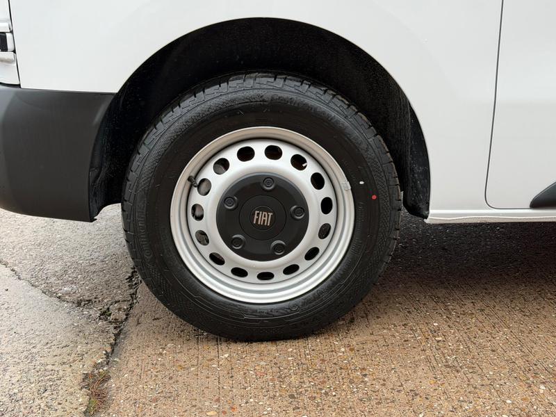 Used Fiat Scudo for sale - 77447202: Photo 8