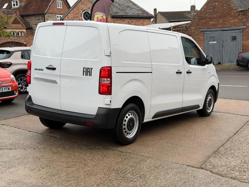 Used Fiat Scudo for sale - 77447202: Photo 9
