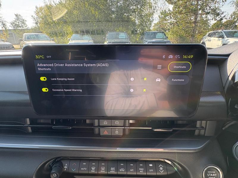 Used Abarth 600e 2025 for sale - 77493531: Photo 21