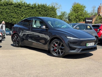 Used Tesla Model Y 2026 for sale - 78505646: Photo