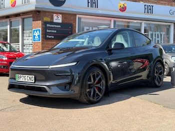 Used Tesla Model Y 2026 for sale - 78505646: Photo