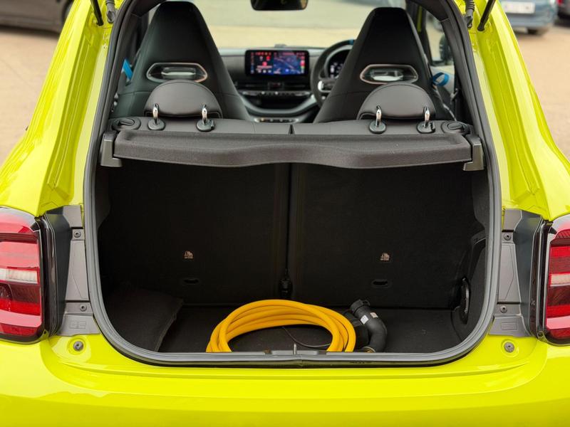 Used Abarth 500 2024 for sale - 77763458: Photo 17