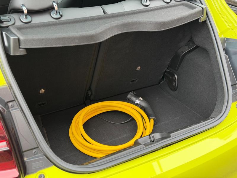 Used Abarth 500 2024 for sale - 77763458: Photo 18