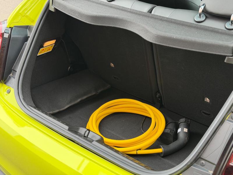 Used Abarth 500 2024 for sale - 77763458: Photo 19