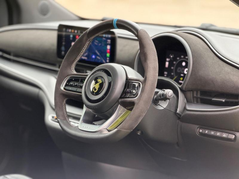 Used Abarth 500 2024 for sale - 77763458: Photo 24