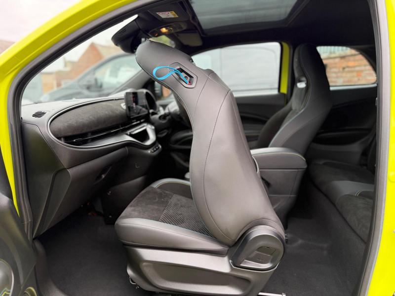 Used Abarth 500 2024 for sale - 77763458: Photo 26