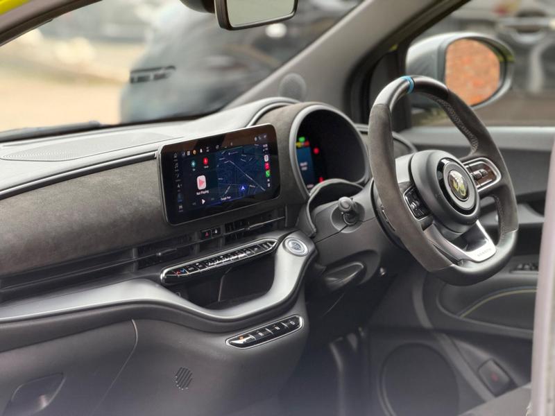 Used Abarth 500 2024 for sale - 77763458: Photo 3